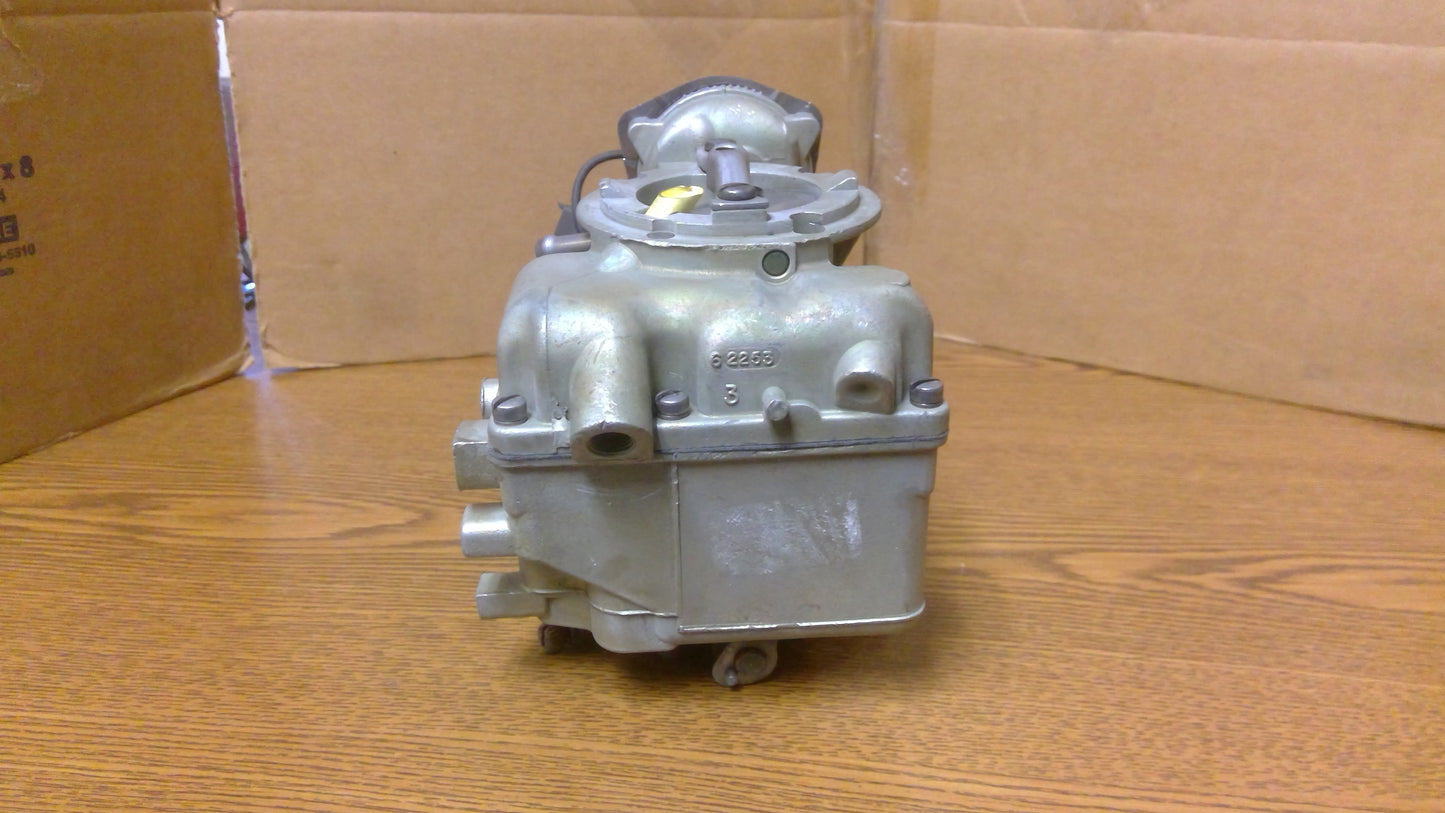 CARTER YFA CARBURETOR 1977 200" 250"