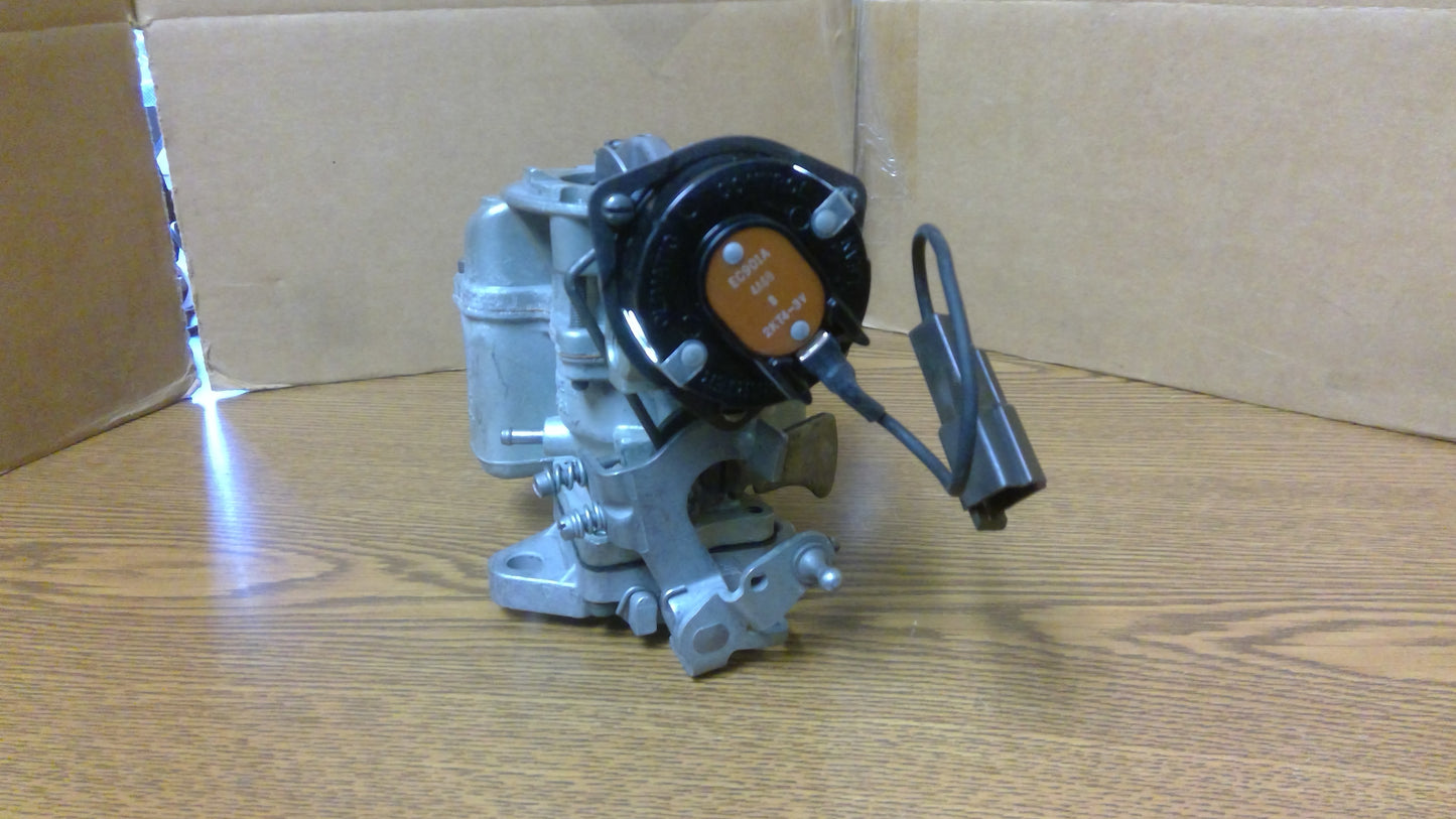 CARTER YFA CARBURETOR 1975 250"