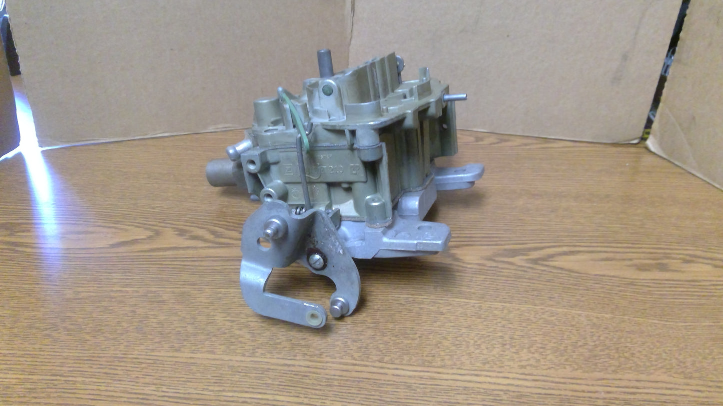 ROCHESTER CARBURETOR 210 M2ME 17080132