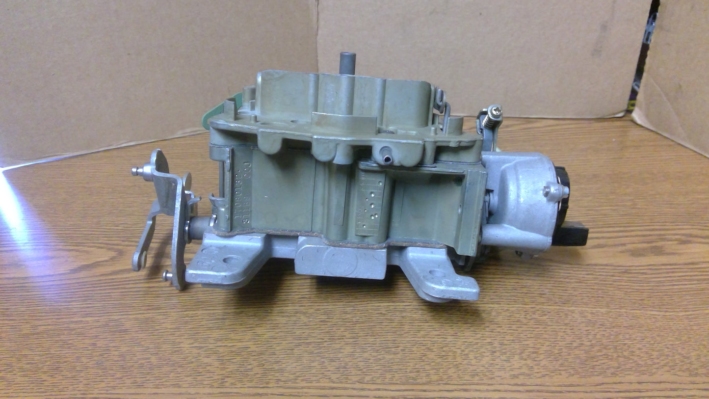 ROCHESTER CARBURETOR 210 M2ME 17080132