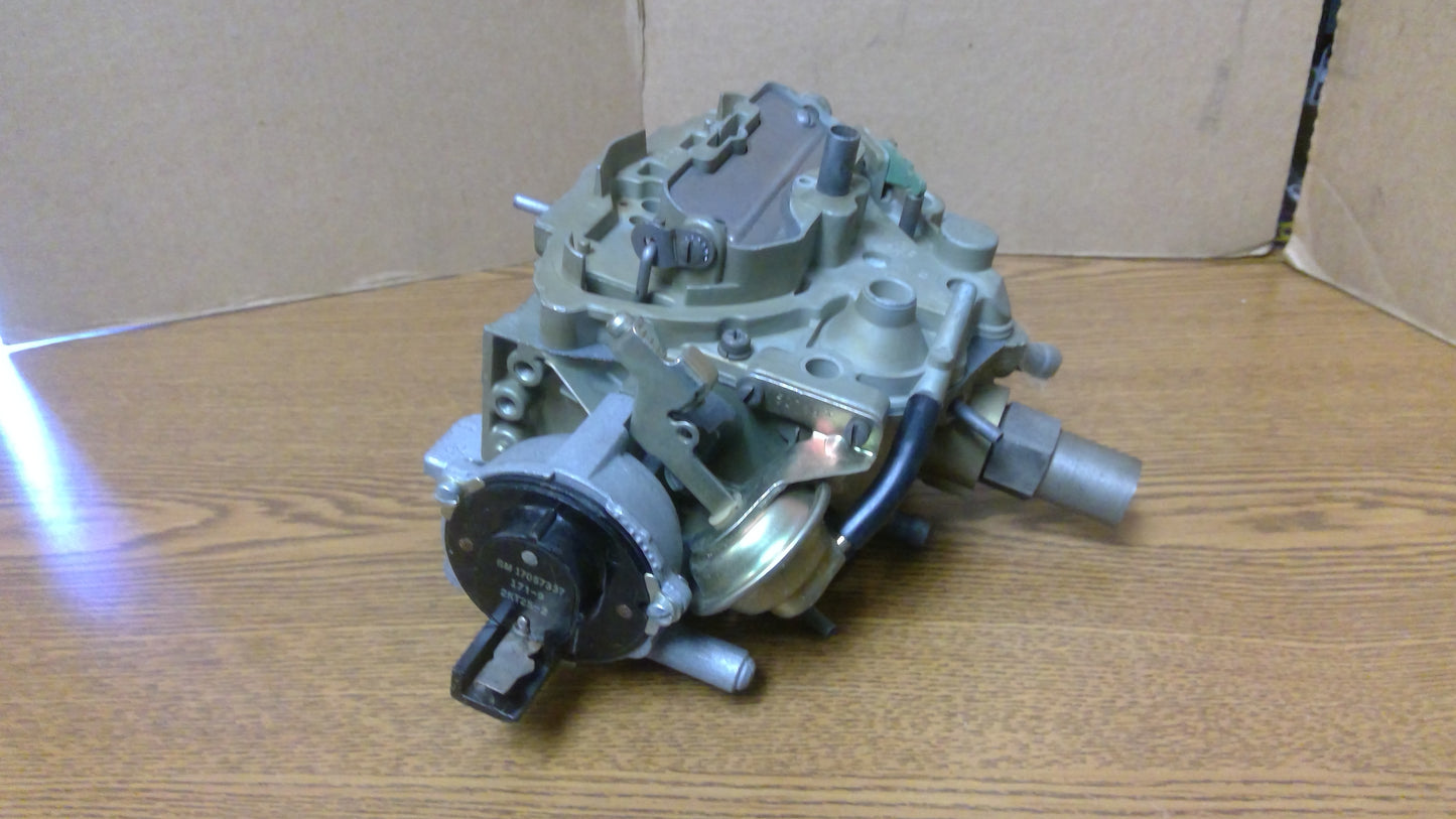 ROCHESTER CARBURETOR 210 M2ME 17080132