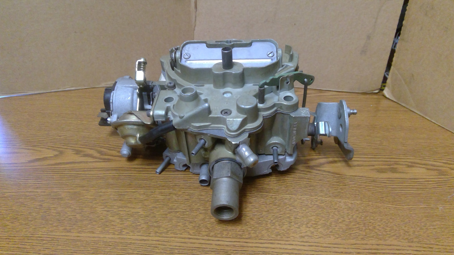 ROCHESTER CARBURETOR 210 M2ME 17080132