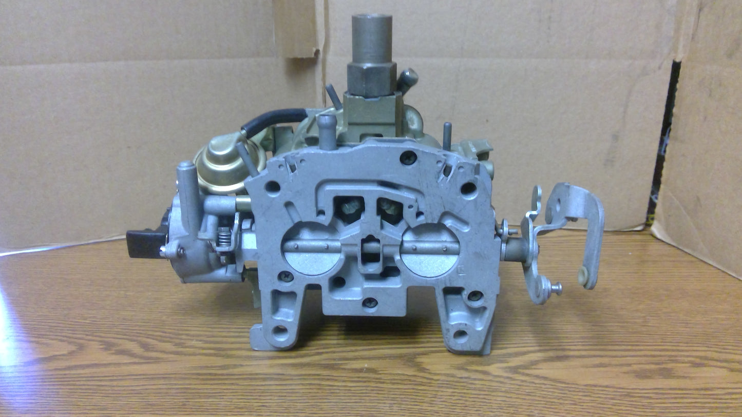 ROCHESTER CARBURETOR 210 M2ME 17080132