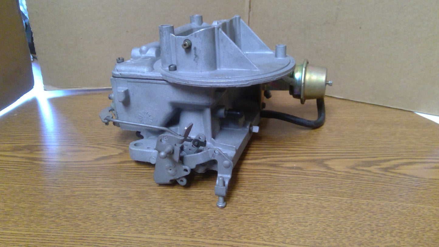 FORD MOTORCRAFT D9YE-BB CARBURETOR
