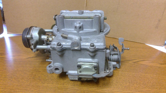 FORD MOTORCRAFT D9YE-BB CARBURETOR