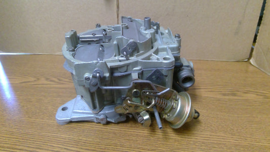 ROCHESTER QUADRAJET CARBURETOR 350"-400"