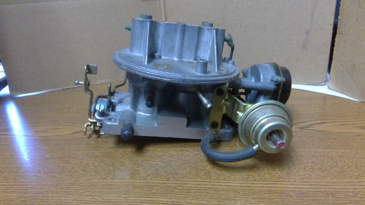 FORD MOTORCRAFT 2150 NEW CARBURETOR 1975 1976