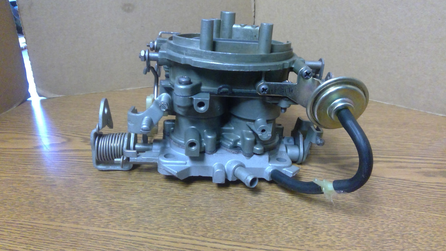 HOLLEY 2245 CARBURETOR CHRYSLER DODGE TRUCK 360"-400"