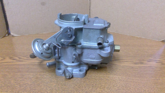 CARTER BBD CARBURETOR 1977-78 318"