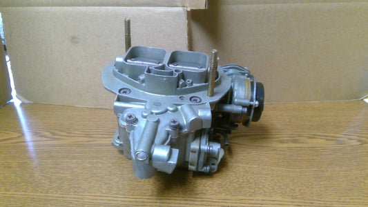 HOLLEY 5200 CARBURETOR FORD 2.3L 140" 1977