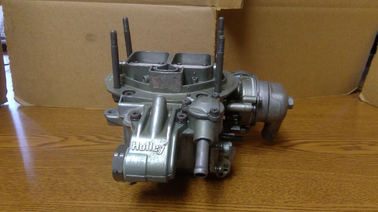 HOLLEY WEBER 5210 CARBURETOR 2.3L-140"