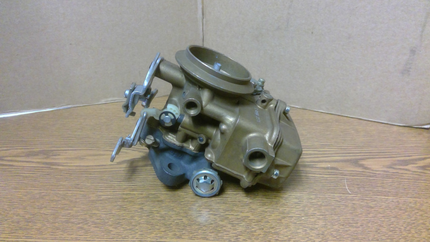 HOLLEY 1904 CARBURETOR NEW