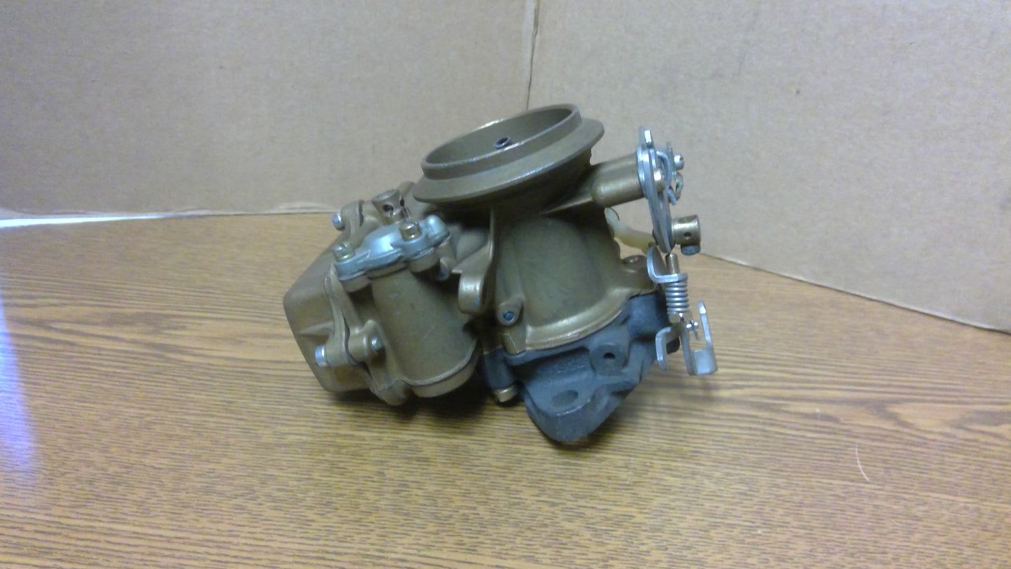 HOLLEY 1904 CARBURETOR NEW