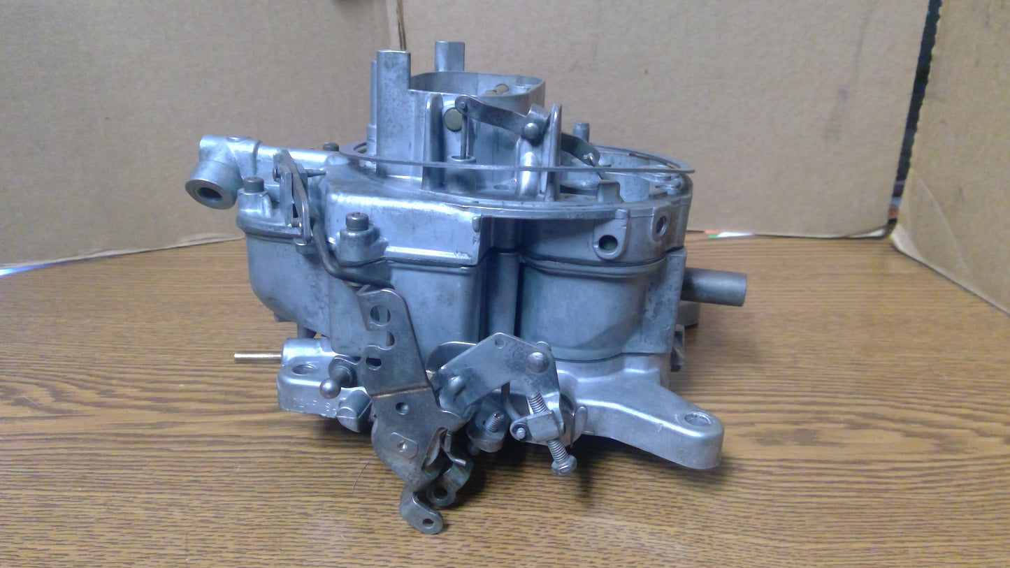 FORD MOTORCRAFT D1AF-MA MODEL 4300 CARBURETOR
