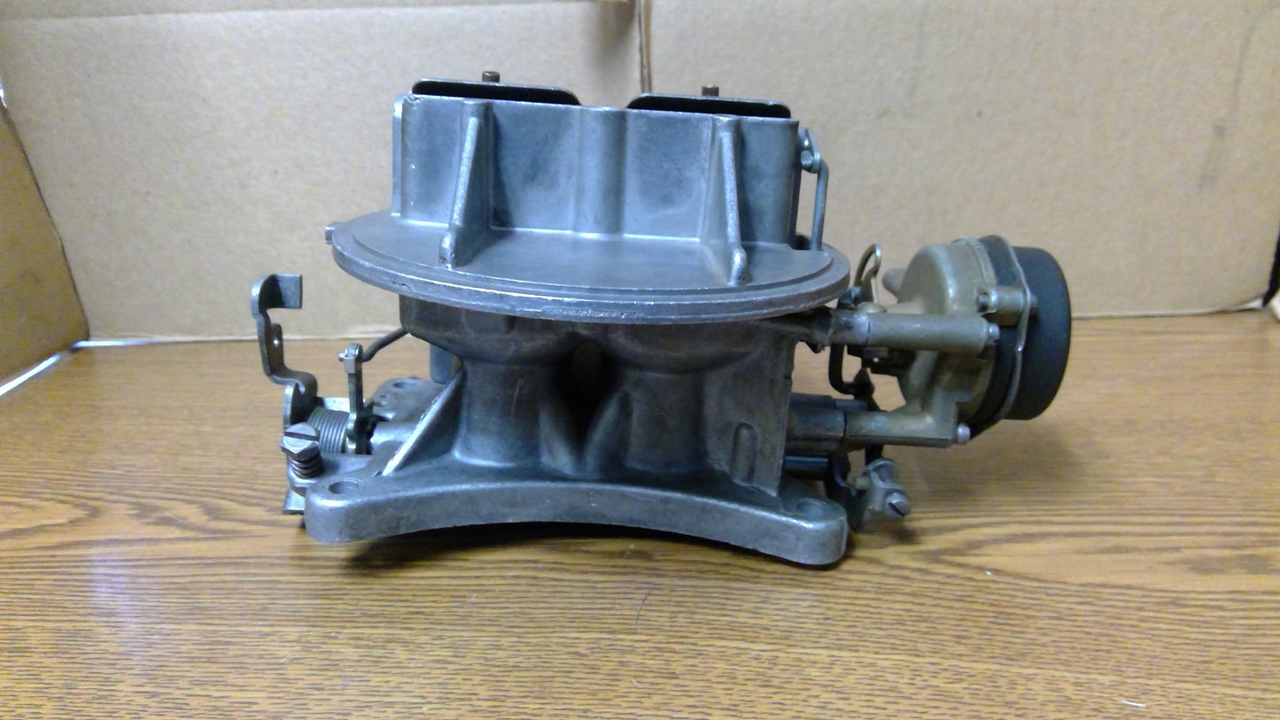 AUTOLITE 2100 MOTOCRAFT CARBURETOR