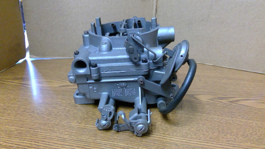 CARTER AFB CARBURETOR 1961-63 383"
