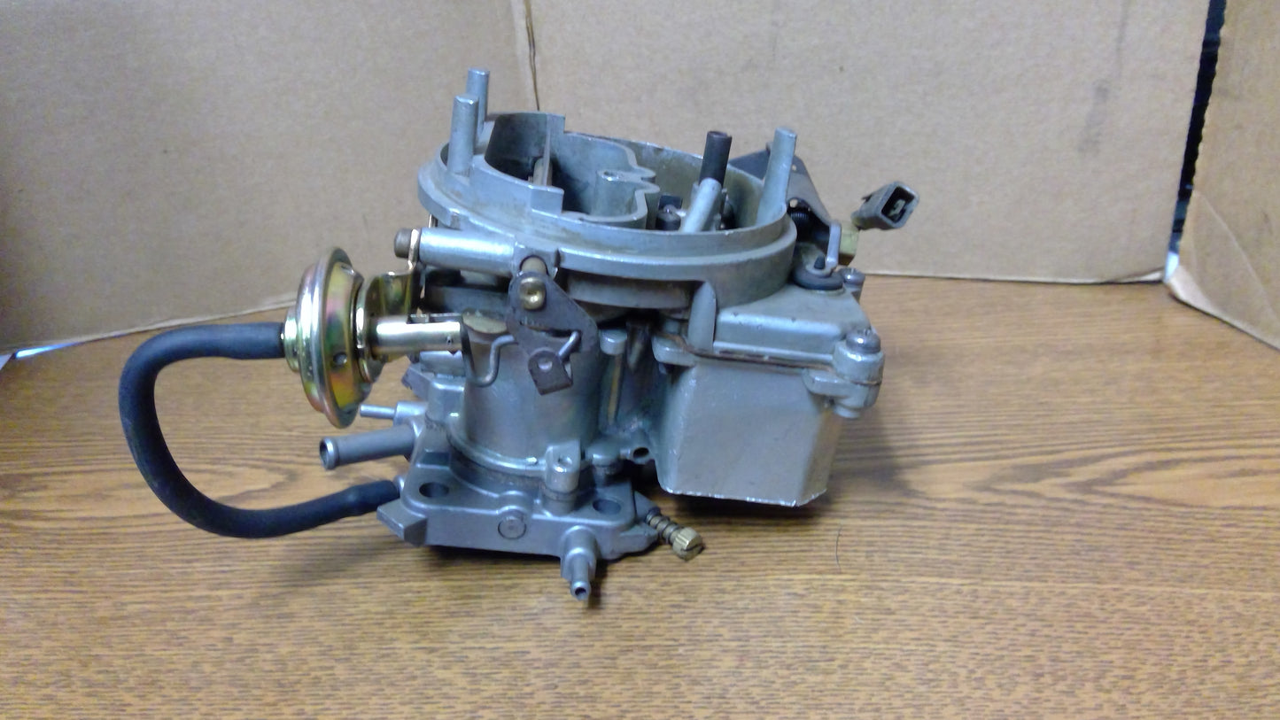 HOLLEY 2210 CARBURETOR 1970 383" CHRYSLER DODGE PLYMOUTH