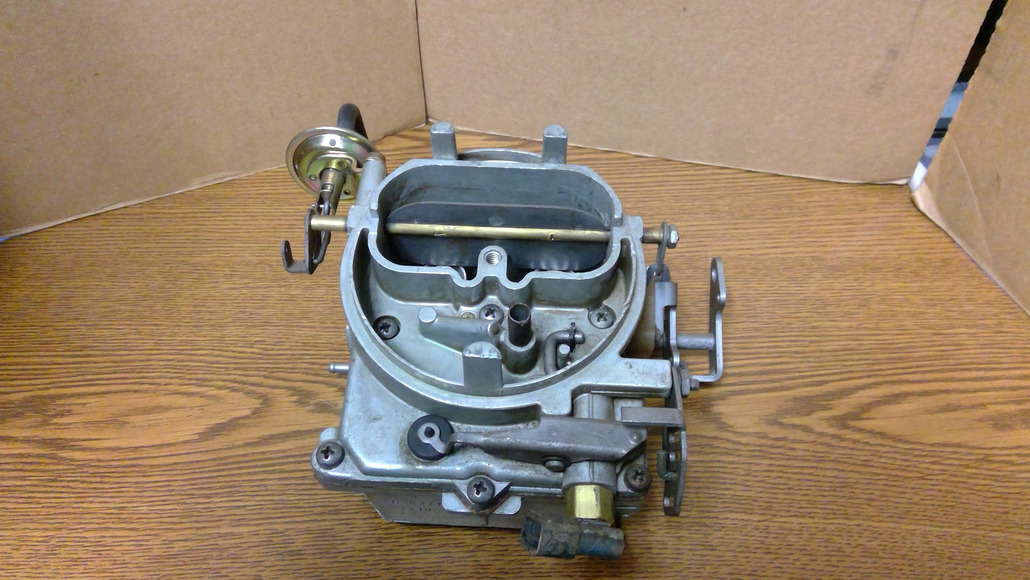 HOLLEY 2210 CARBURETOR 1970 383" CHRYSLER DODGE PLYMOUTH