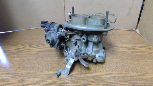HOLLEY R9920 MODEL 6520 CARBURETOR