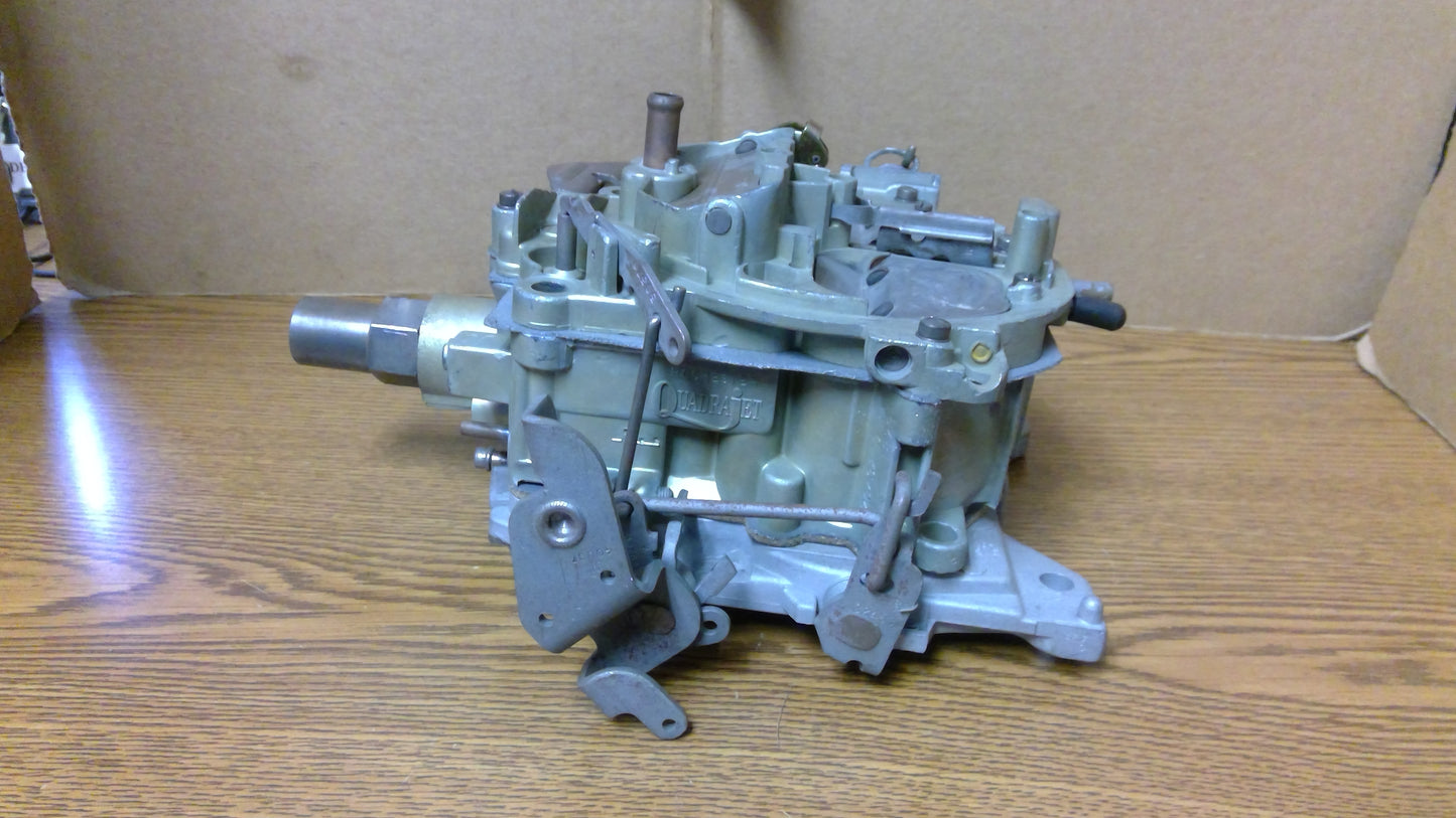 ROCHESTER 7043250 OLDSMOBILE 442