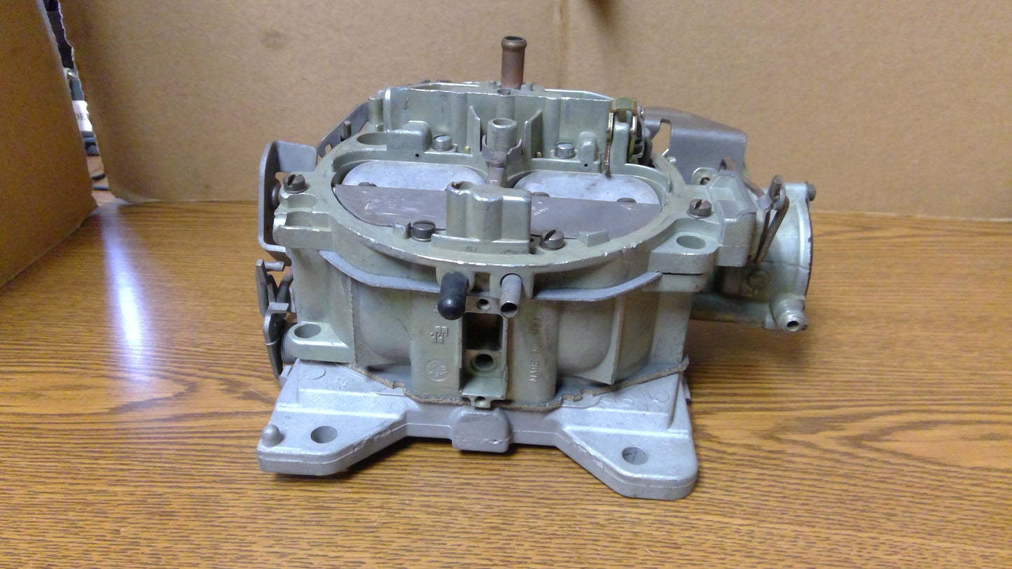 ROCHESTER 7043250 OLDSMOBILE 442