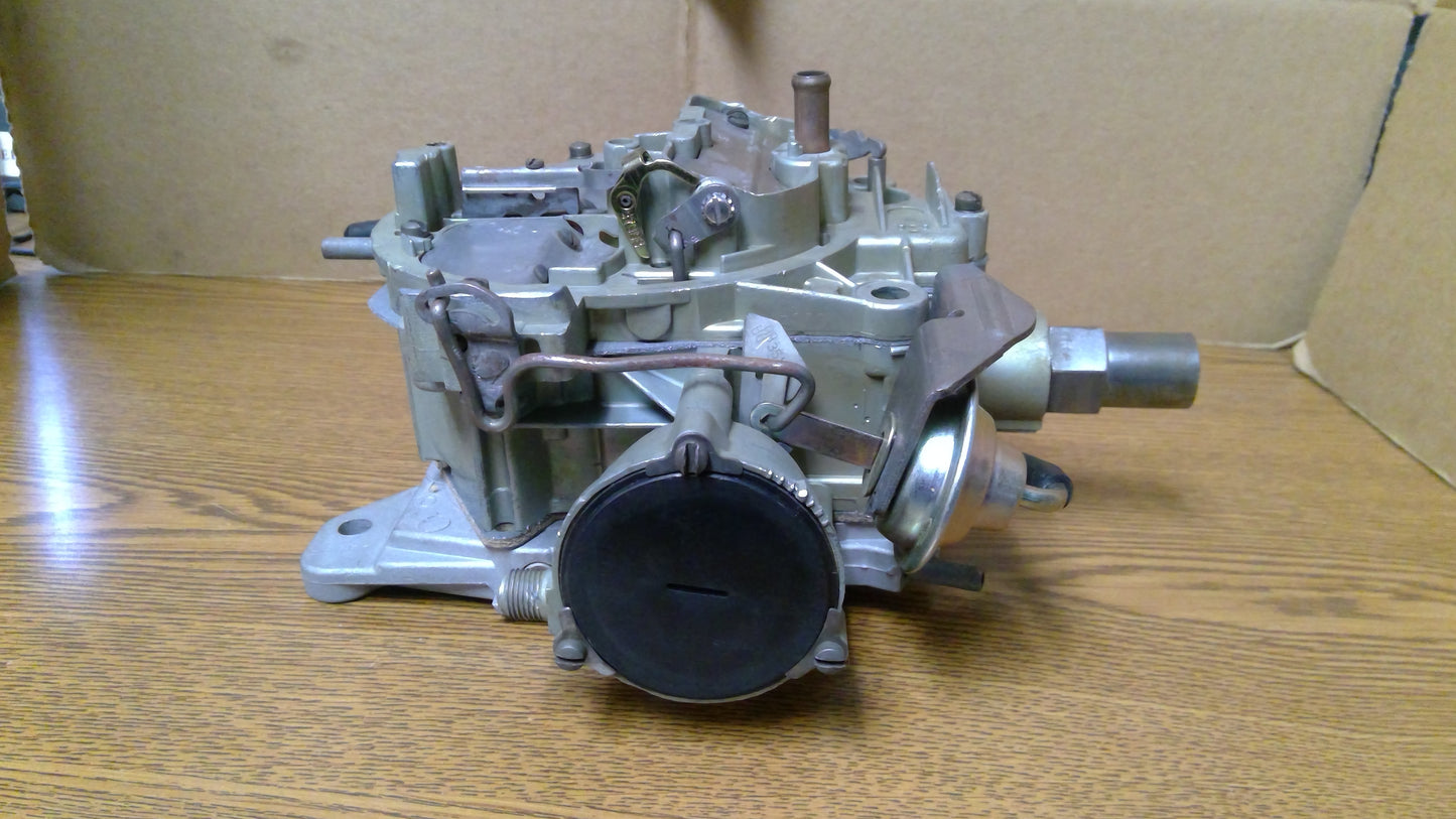 ROCHESTER 7043250 OLDSMOBILE 442