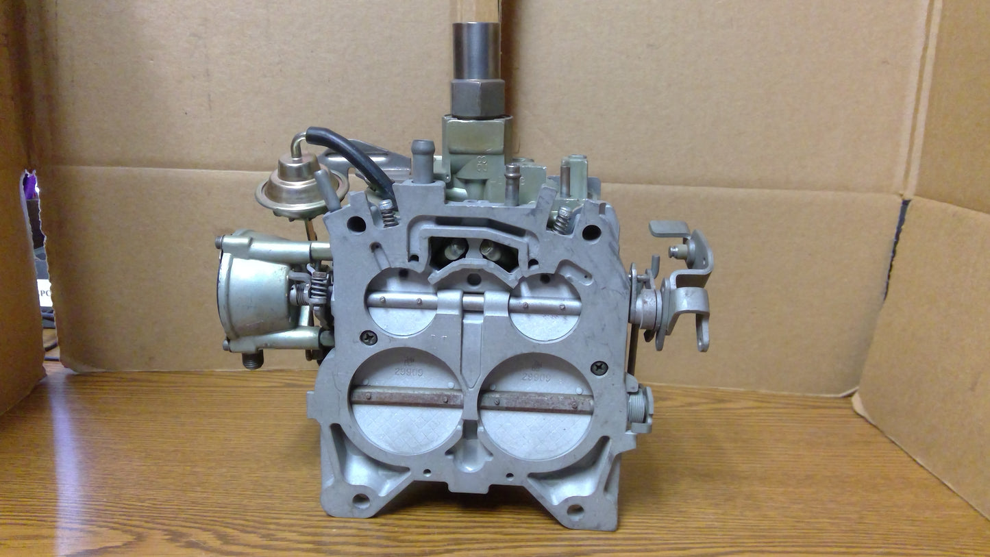 ROCHESTER 7043250 OLDSMOBILE 442