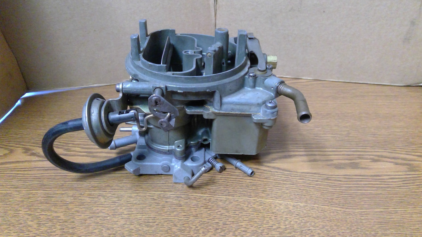 HOLLEY R7139 R6765 MODEL 2245 CARBURETOR