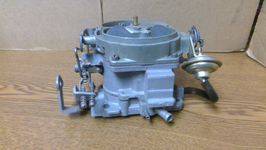 CARTER 4725S 4726S 4727S 4728S 4729S 4730S BBD CARBURETOR