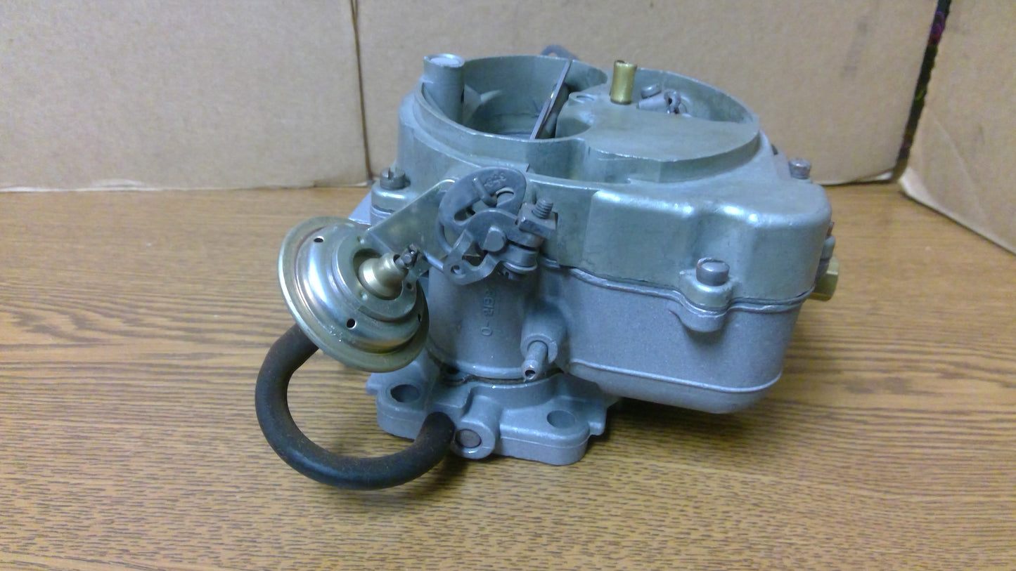 CARTER 4725S 4726S 4727S 4728S 4729S 4730S BBD CARBURETOR