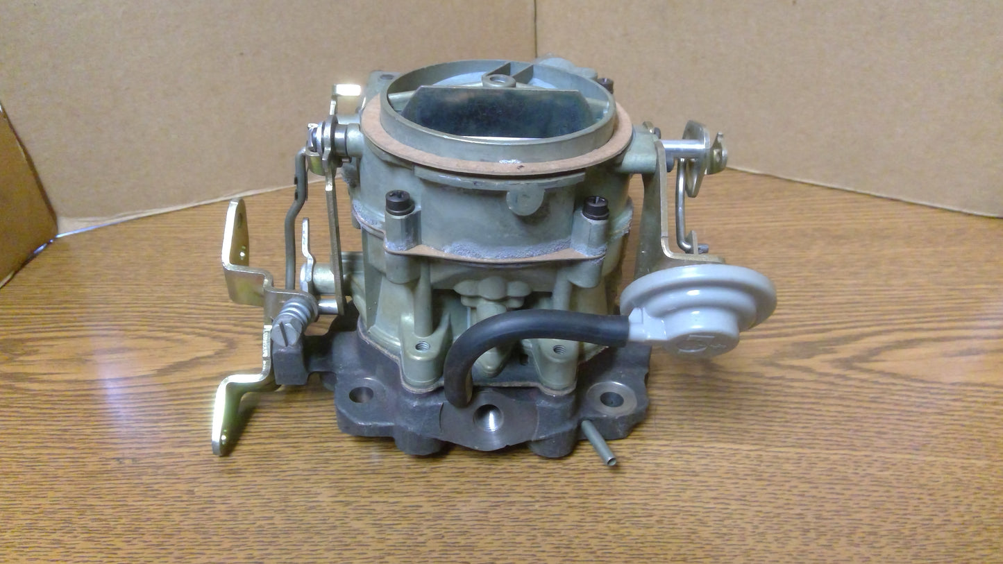 ROCHESTER 2GV 7028071 , 7029060 NEW CARBURETOR