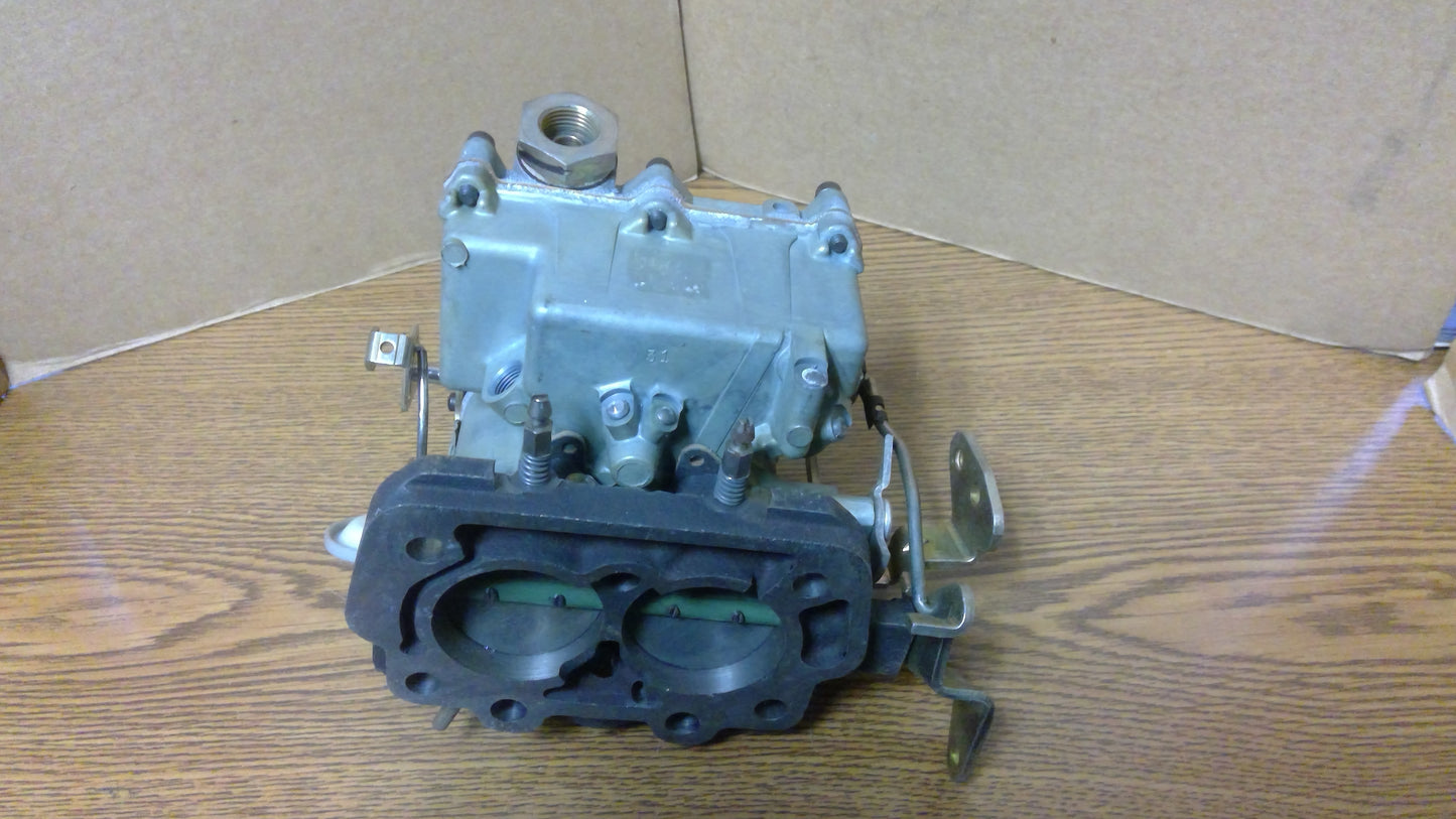 ROCHESTER 2GV 7028071 , 7029060 NEW CARBURETOR