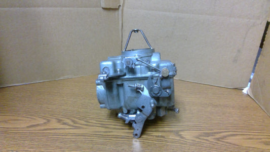 Holley 1 bbl 1940 Carburetor DOPF-9510-J 4468 4526 4528