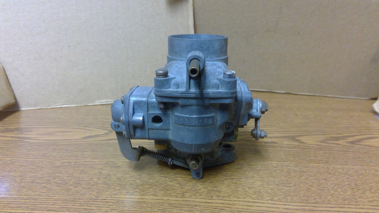 SOLEX 32 PICB Carburetor 1318166