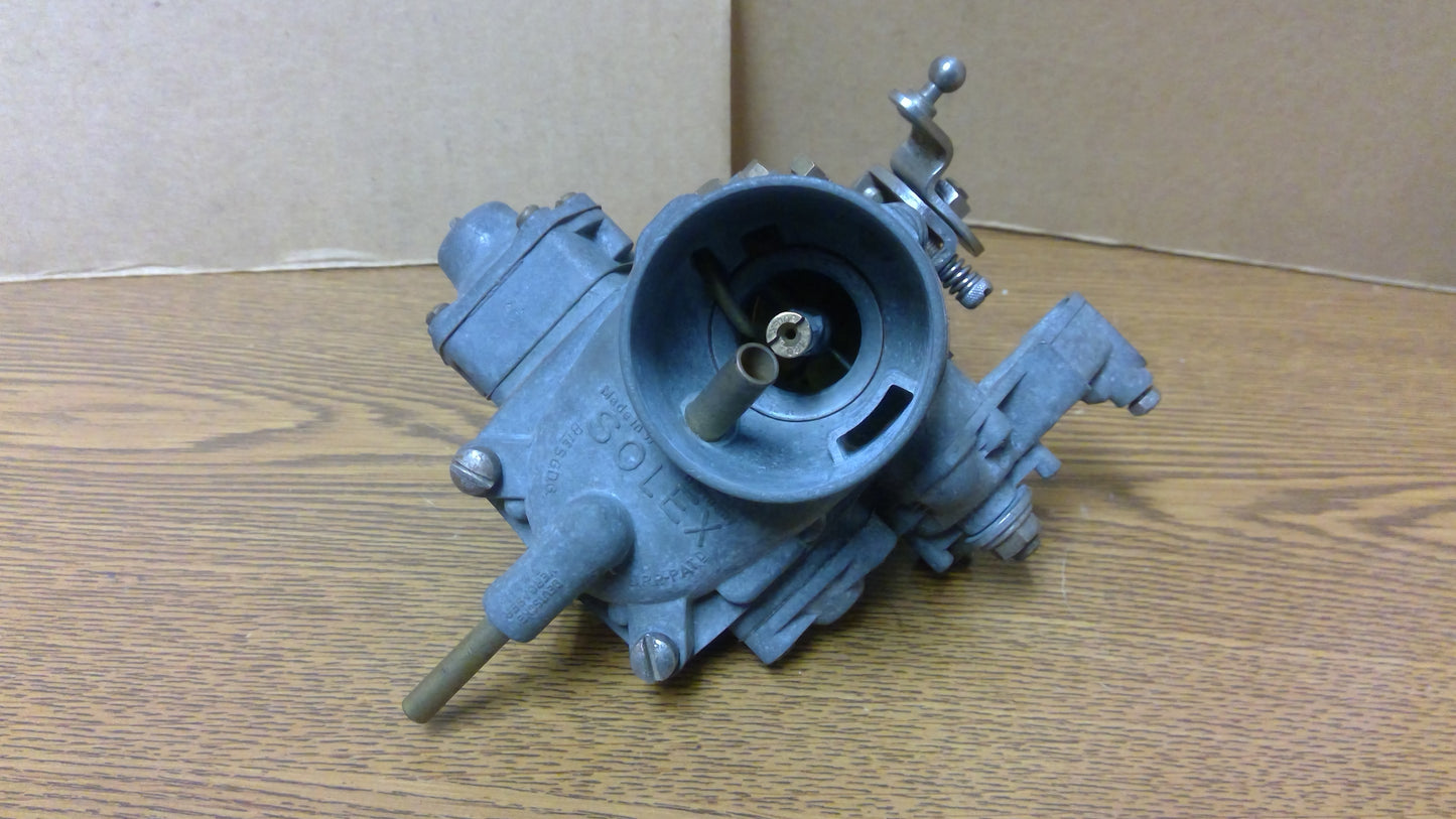SOLEX 32 PICB Carburetor 1318166