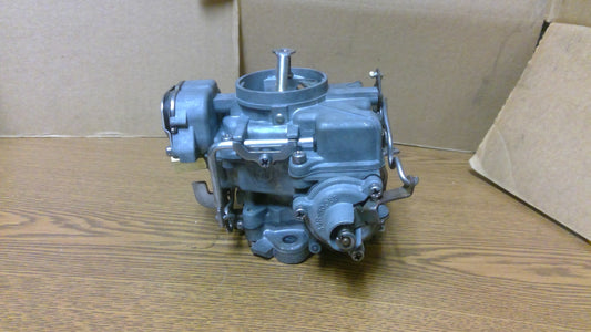 HOLLEY 1940 CARBURETOR 4529 DOPF-9510-K