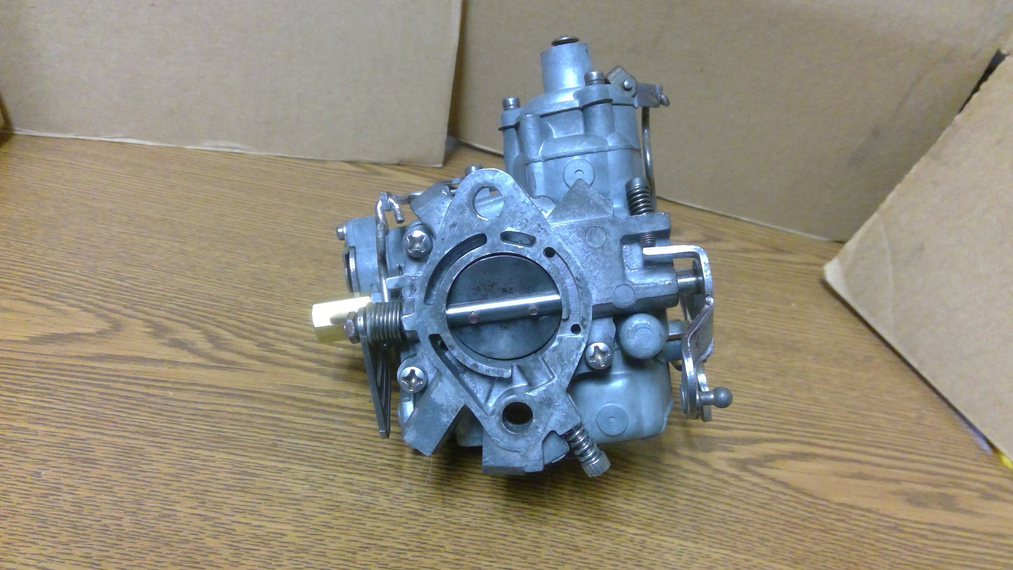 HOLLEY 1940 CARBURETOR 4529 DOPF-9510-K