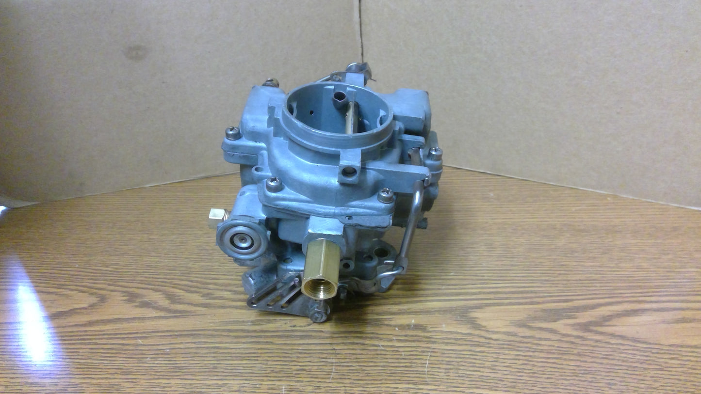 HOLLEY 1940 D0PF-9510-N 4532