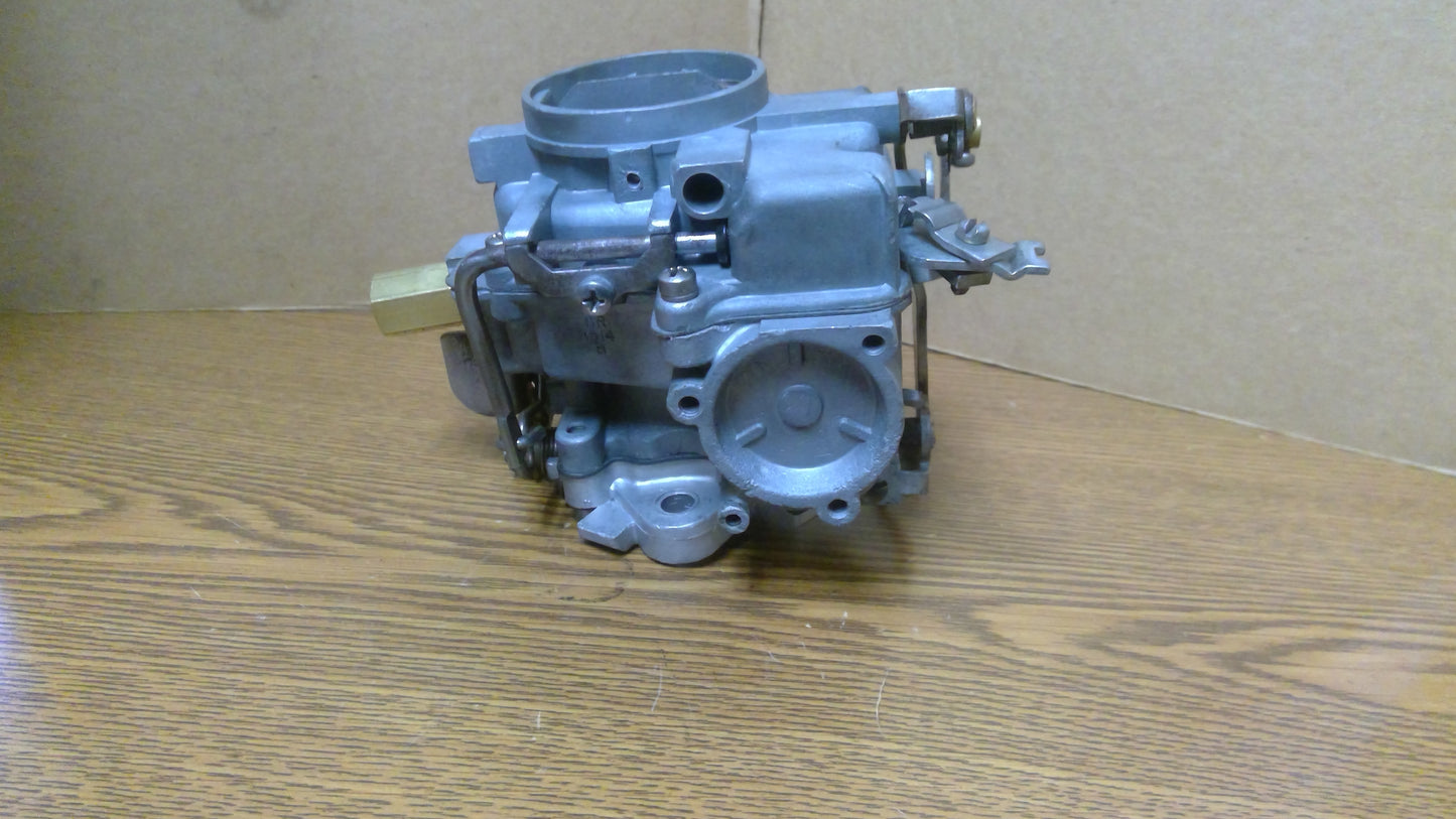 HOLLEY 1940 D0PF-9510-N 4532