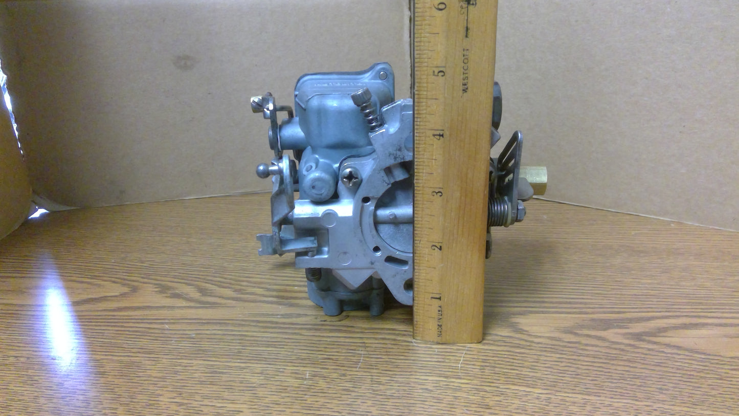 HOLLEY 1940 D0PF-9510-N 4532