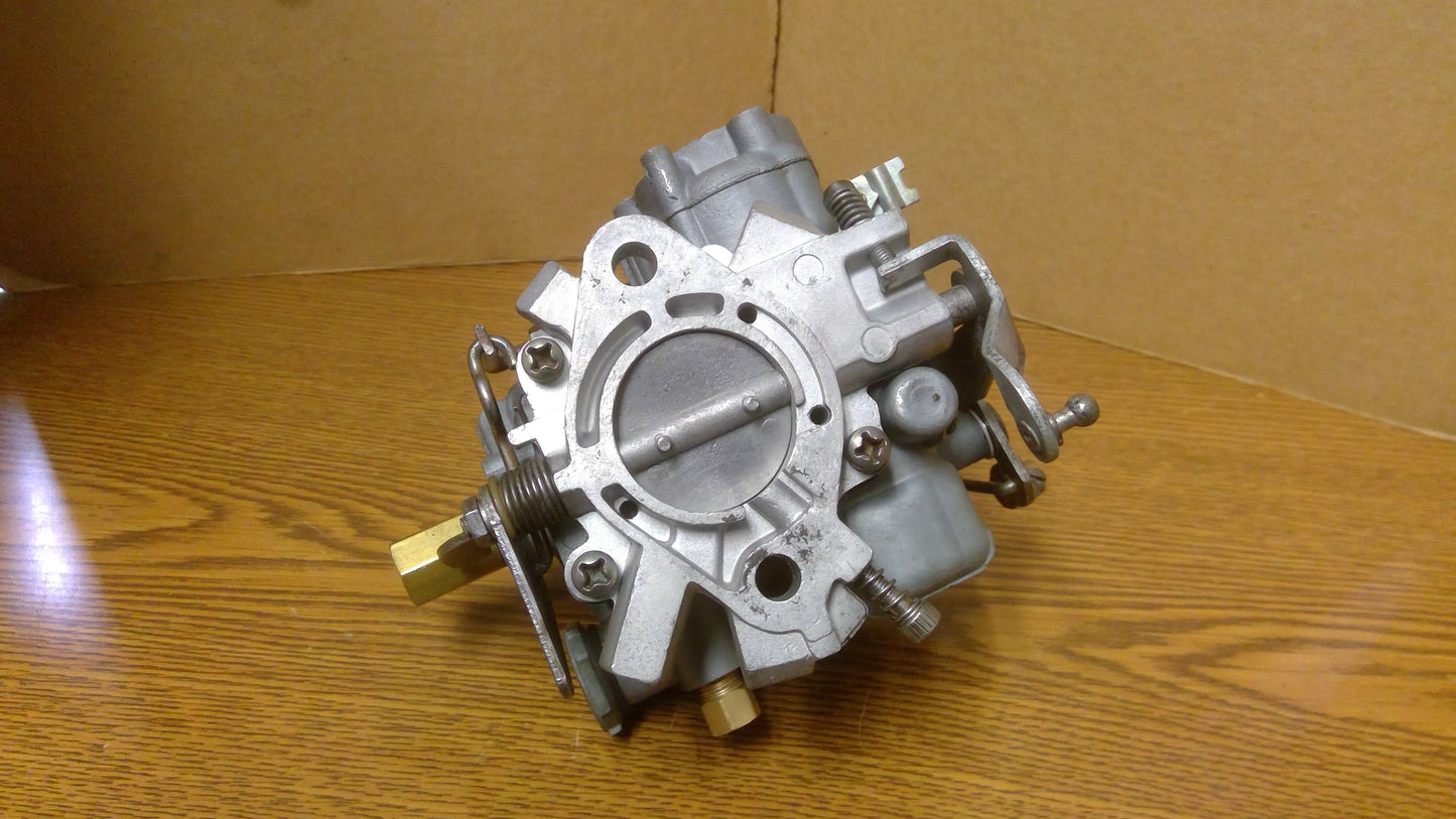 HOLLEY 1940 D0PF-9510-N 4532