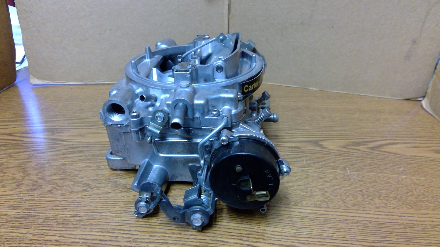 CARTER AFB 9636S TQ ThermoQuad Replacement COMPETITION SERIES