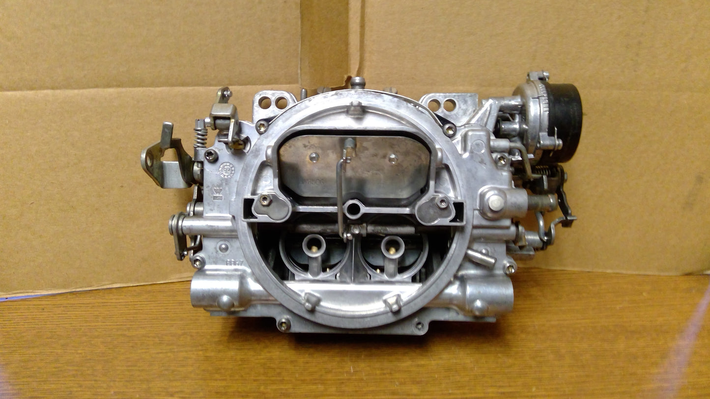 CARTER AFB 9636S TQ ThermoQuad Replacement COMPETITION SERIES