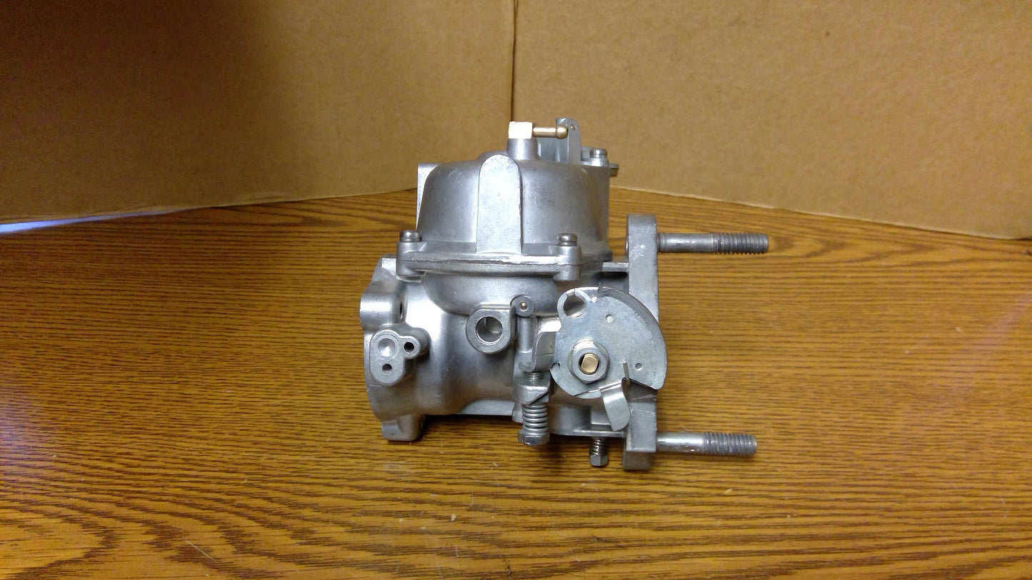 Harley Davidson AMF Carburetor 860 D