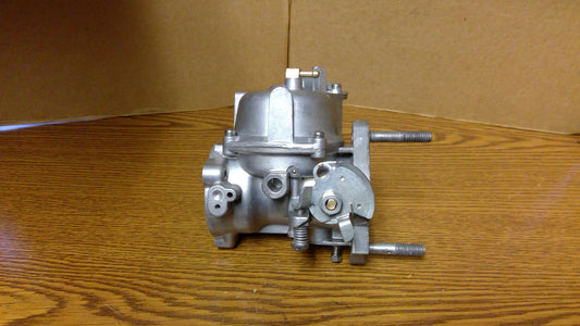 Harley Davidson AMF Carburetor 860 D