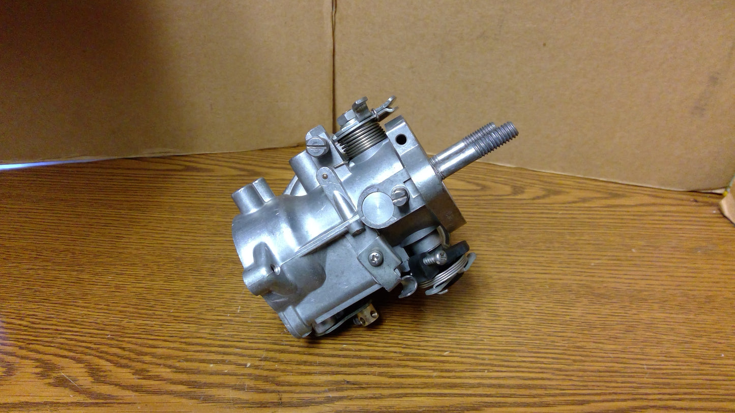 Harley Davidson AMF Carburetor 860 D