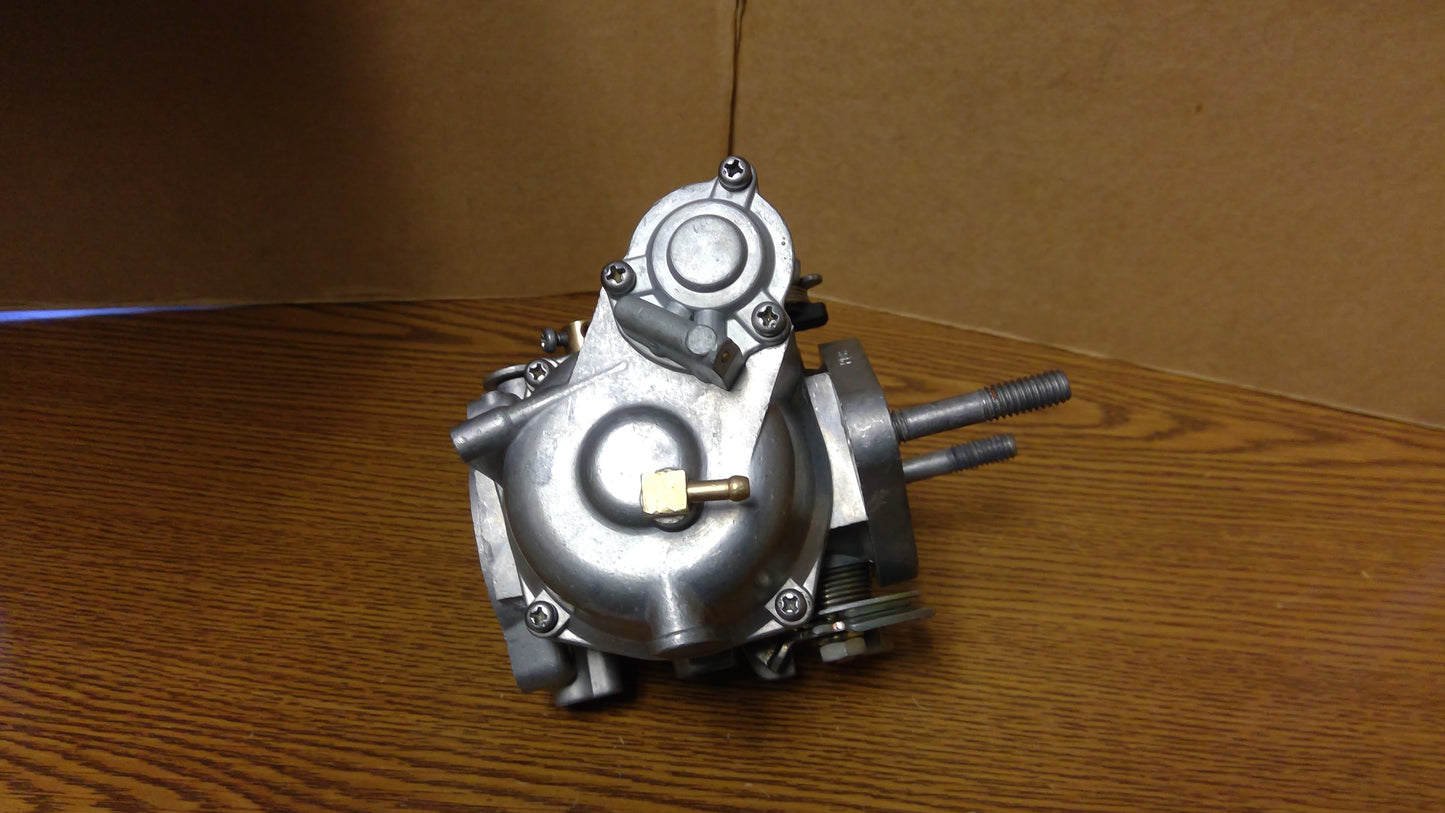 Harley Davidson AMF Carburetor 860 D