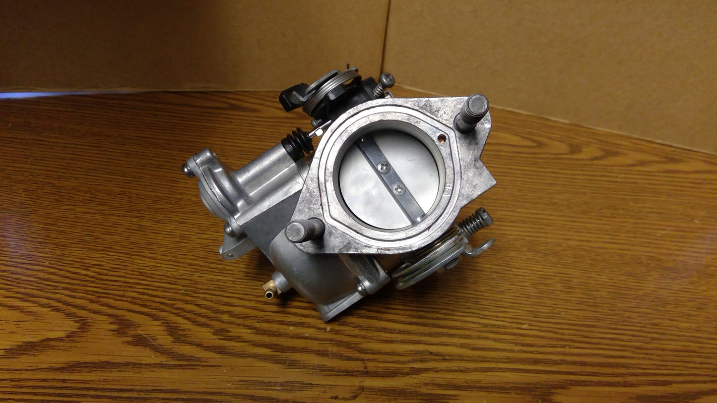 Harley Davidson AMF Carburetor 860 D