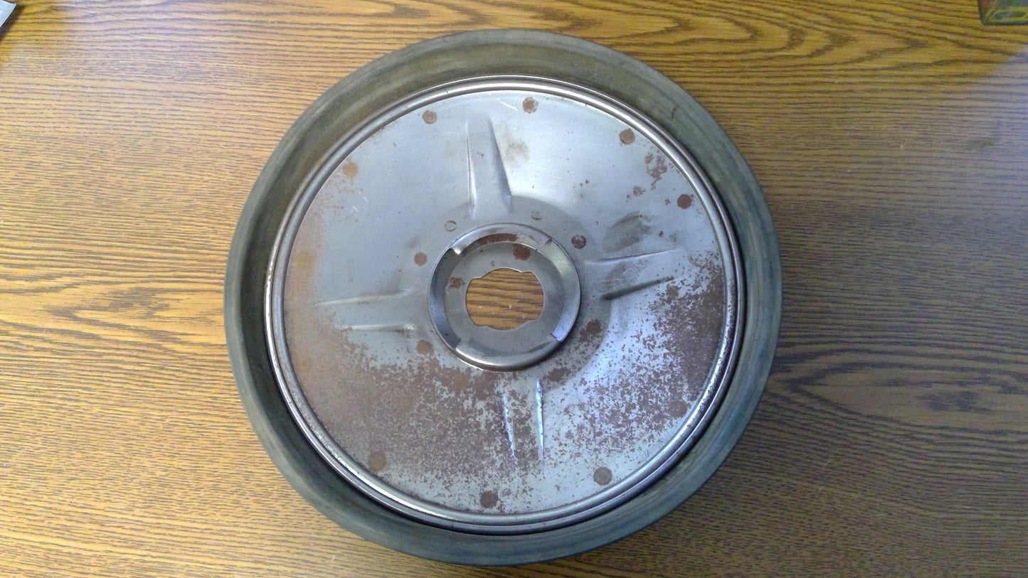 MIDLAND DIAPHRAGM POWER BRAKE 200179AV