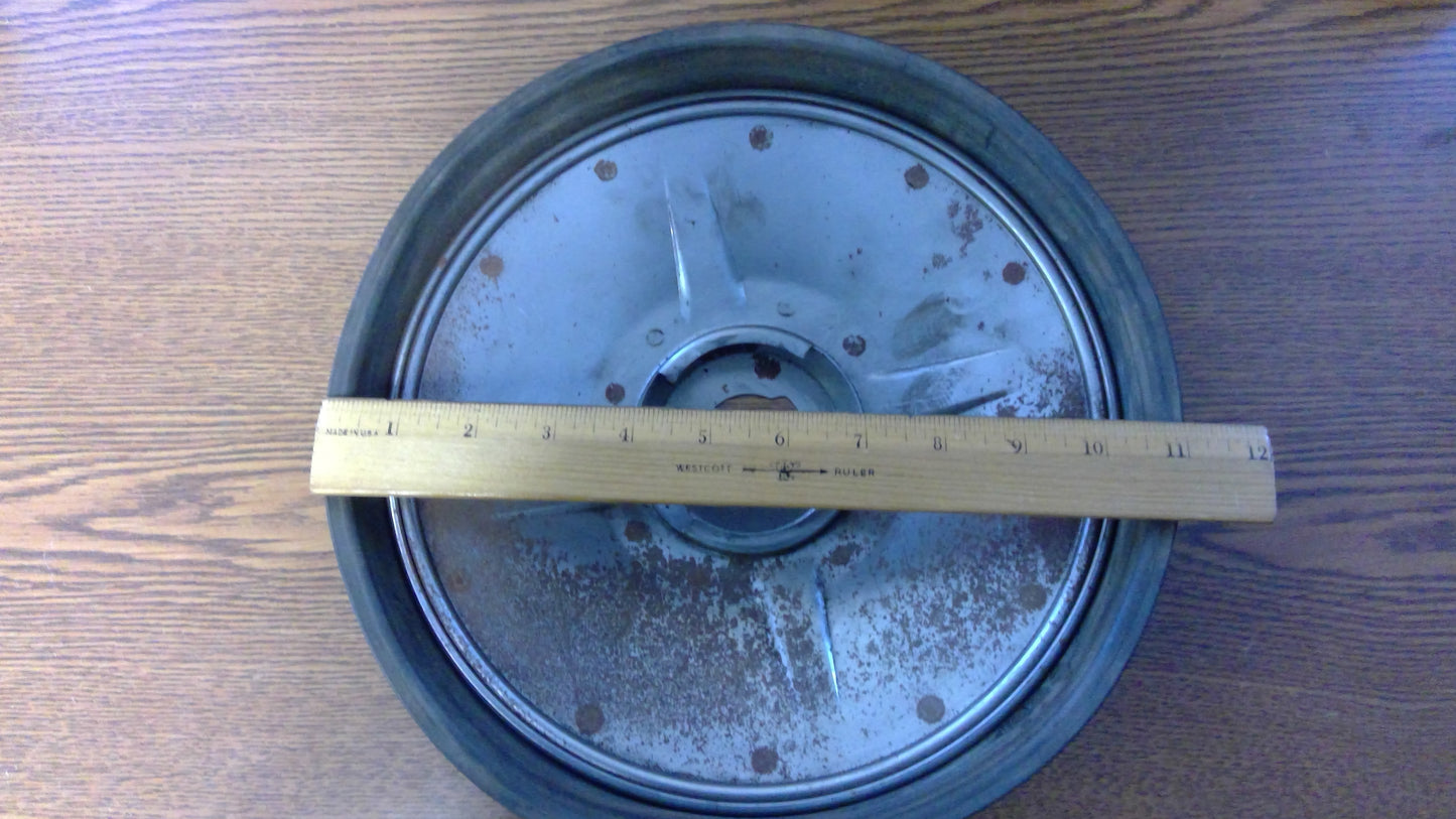 MIDLAND DIAPHRAGM POWER BRAKE 200179AV